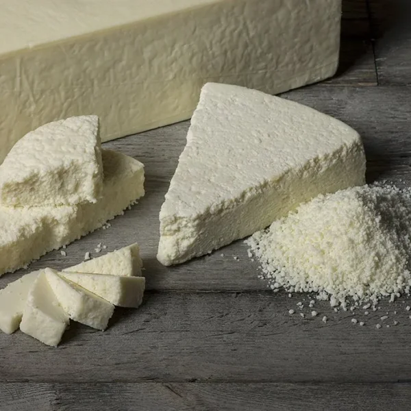 QUESO COTIJA 1KG