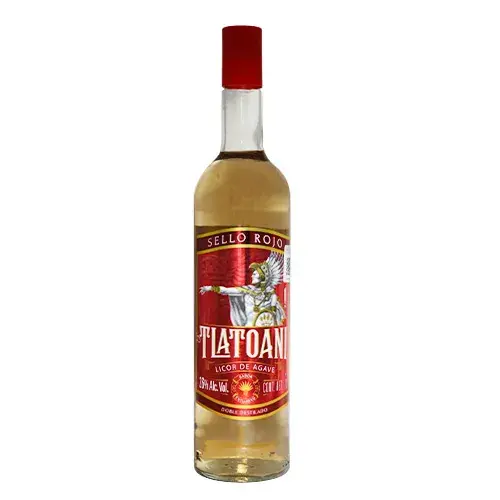 TEQUILA TLATOANI 1LT