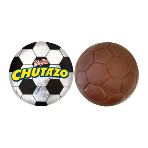 CHUTAZO