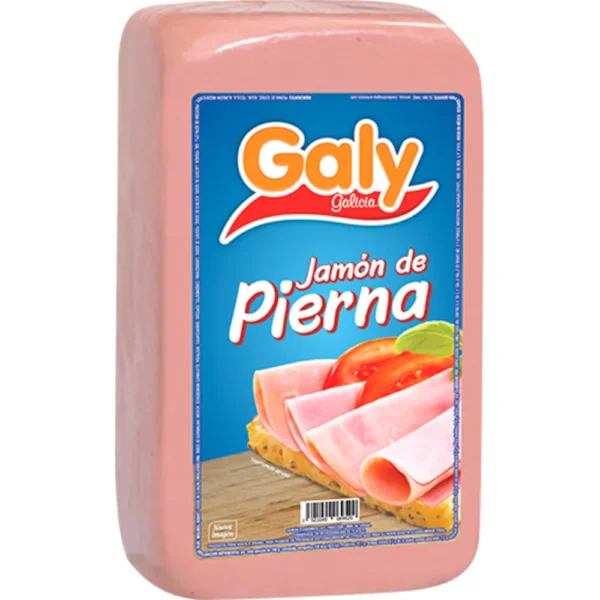 JAMON GALY