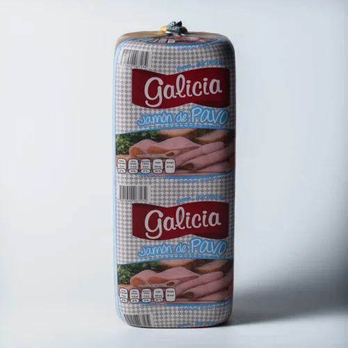 JAMON GALICIA 1KG