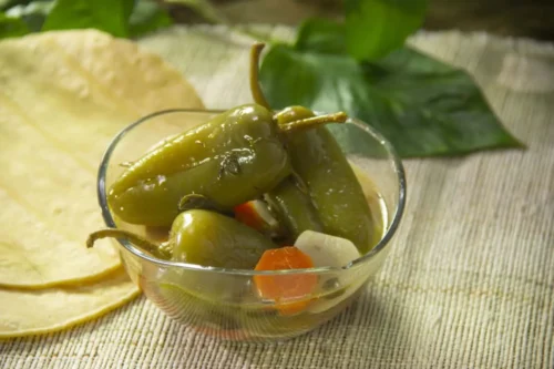 CHILES SUELTO