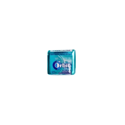 CHICLE ORBIT