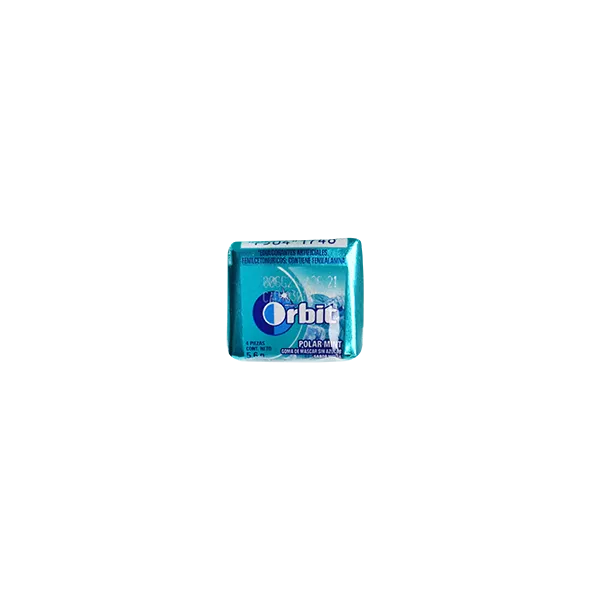 CHICLE ORBIT