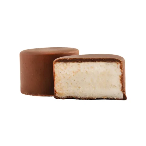 BOMBON CON CHOCOLATE BIONCHI