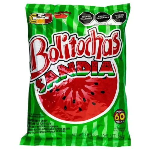 BOLITOCHAS