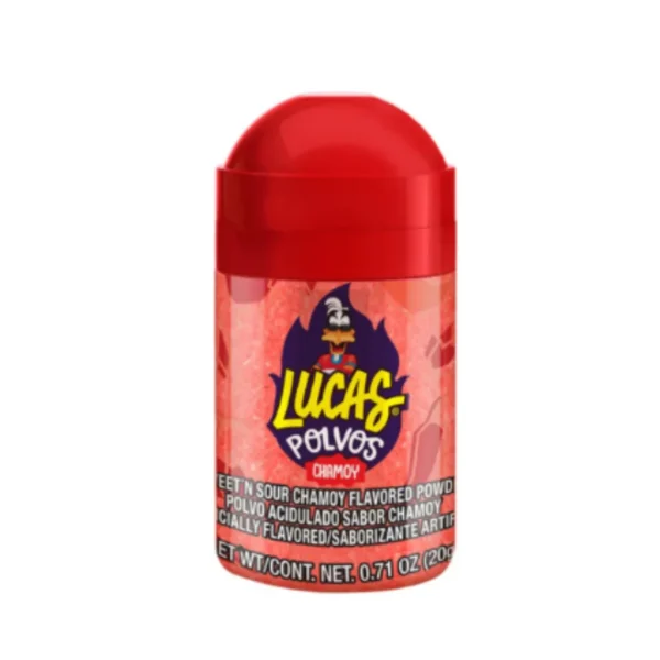 BAYBY LUCAS CHAMOY 20G