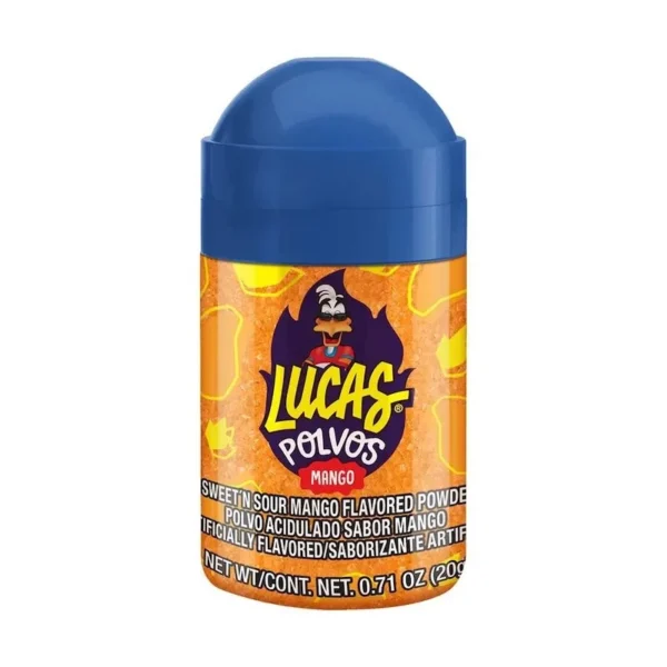 BABY LUCAS MANGO 20G
