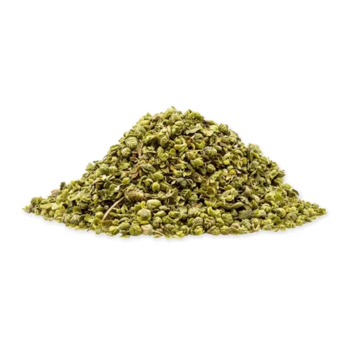 SOBRE DE OREGANO