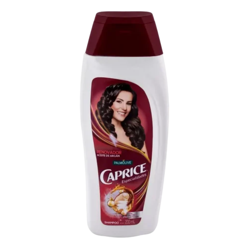 SHAMPOO CAPRICE 200ML RENOVADOR