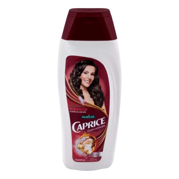 SHAMPOO CAPRICE 200ML RENOVADOR