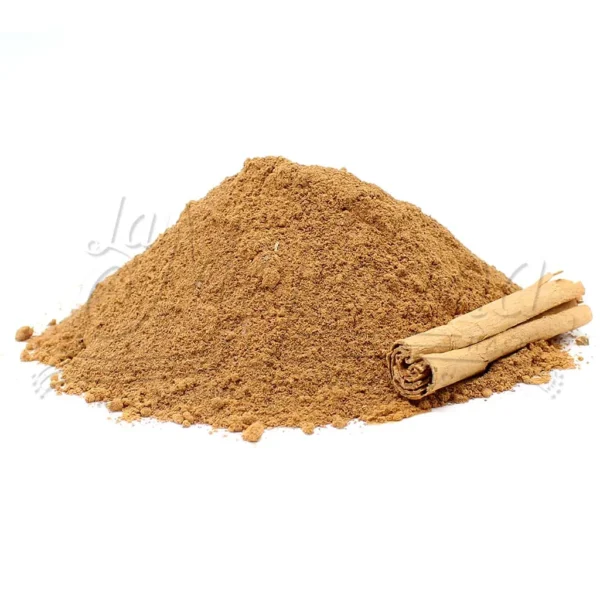 SOBRE DE CANELA MOLIDA