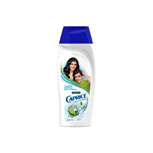 SHAMPOO CAPRICE 200ML CONTROL CASPA