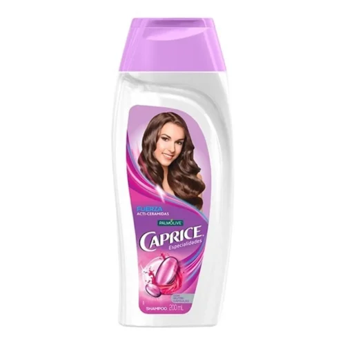 SHAMPOO CAPRICE 200ML ACTI-CERAMIDAS
