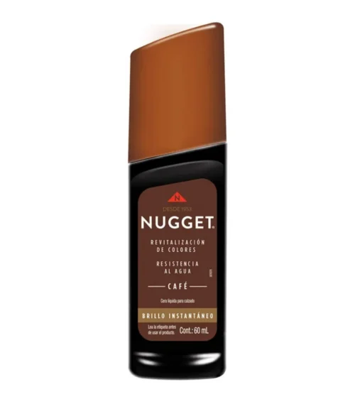 NUGGET CAFE