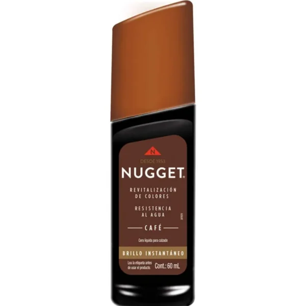 NUGGET CAFE