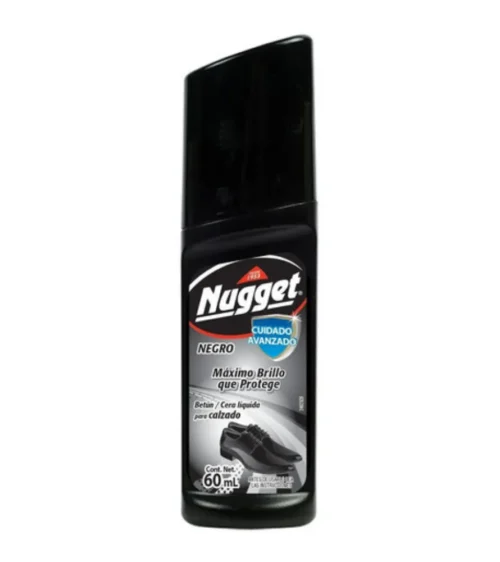 NUGGET NEGRA
