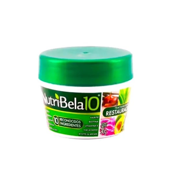 NUTRIBELA10 90G