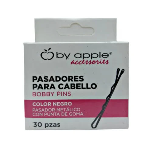 CAJA DE PASADORES 30 PZ