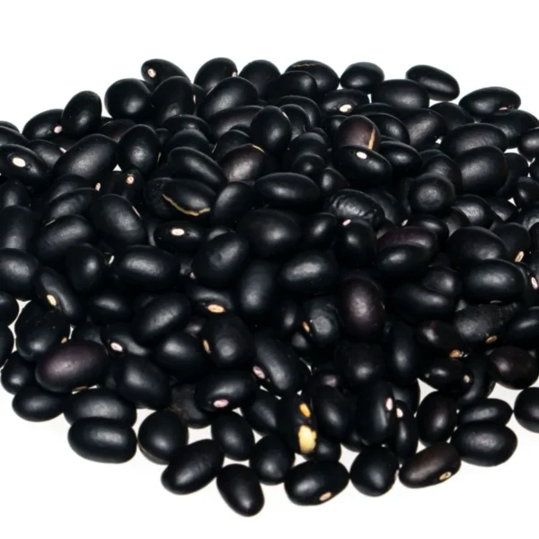 FIJOL NEGRO LA MERCER 1KG