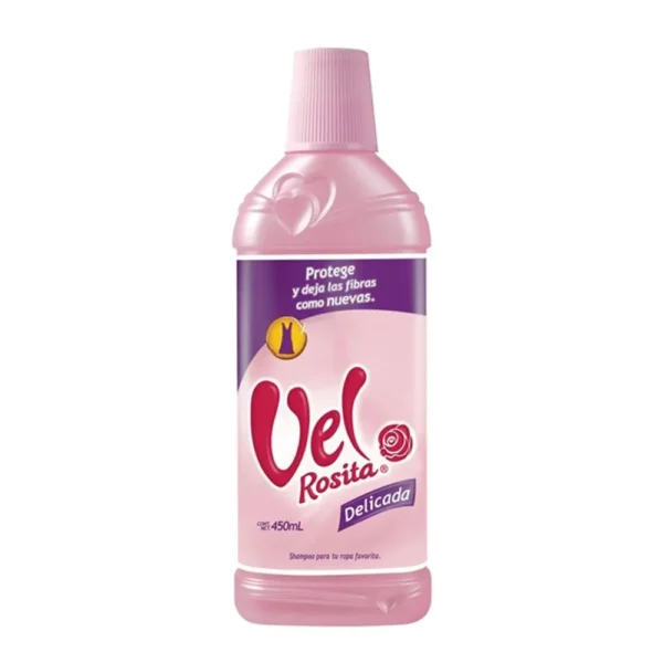 VEL ROSITA 450ML