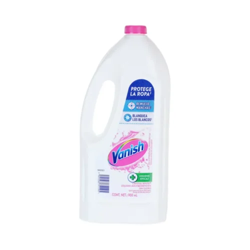 VANISH GEL CRYSTAL WHITE 900ML