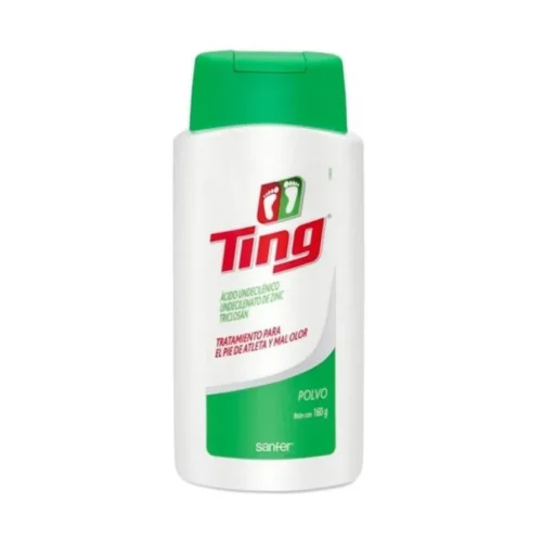 TALCO TING 80G