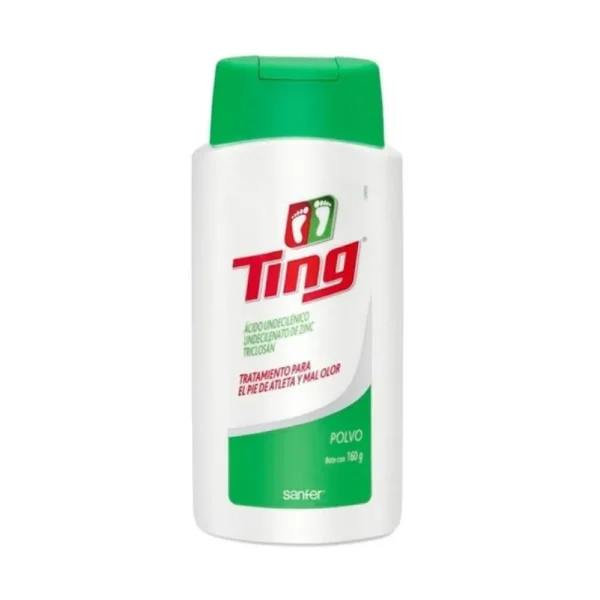 TALCO TING 80G