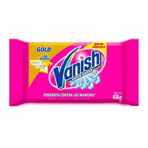 VANISH SUPER BARRA 68G