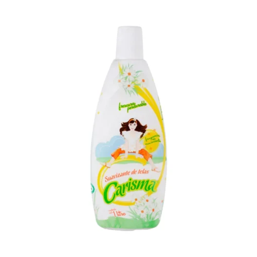 SUVIZANTE DE TELAS CARISMA 1LT