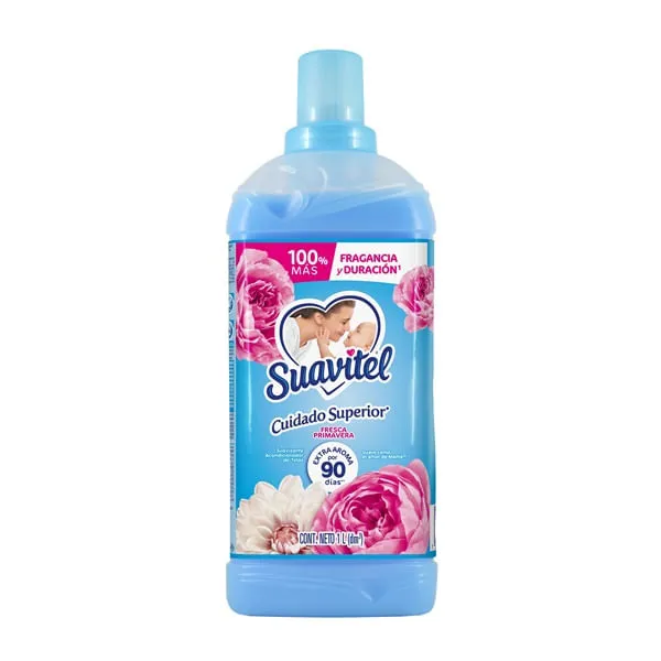 SUAVITEL FRESCA PRIMAVERA