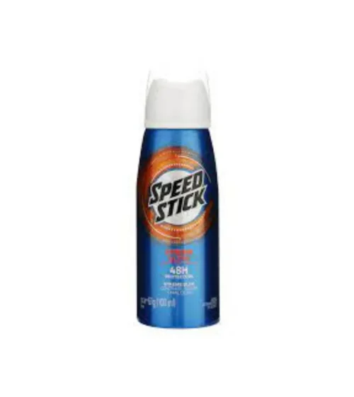 SPEED STICK XTREME ULTRA AEROSOL DESODORANTE
