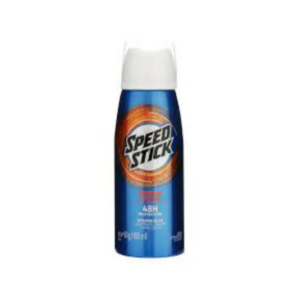 SPEED STICK XTREME ULTRA AEROSOL DESODORANTE