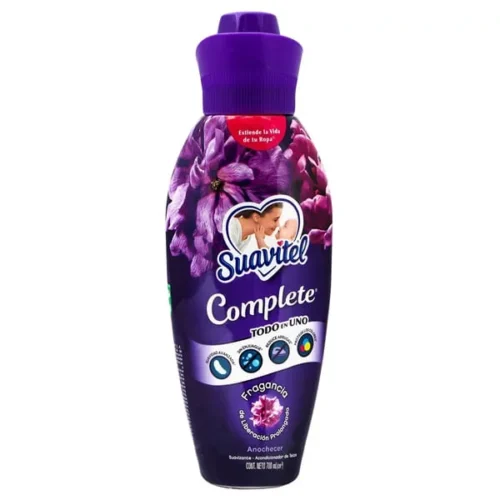 SUAVITEL COMPLETE ANOCHECER 700ML