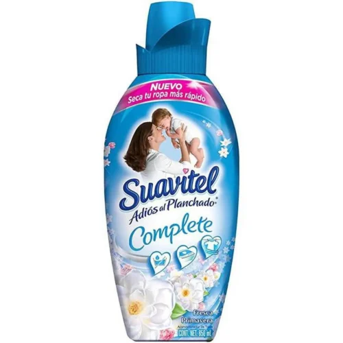 SUAVITEL COMPLETE AQUA 800ML