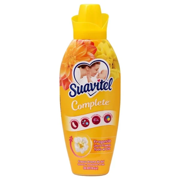 SUAVITEL COMPLETE AROMA SOL 700ML