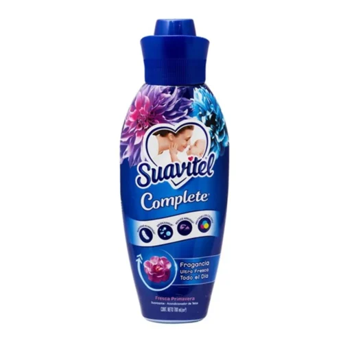 SUAVITEL COMPLETE FRESCA PRIMAVERA