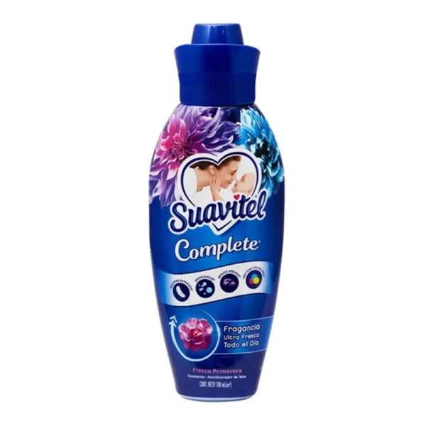 SUAVITEL COMPLETE FRESCA PRIMAVERA