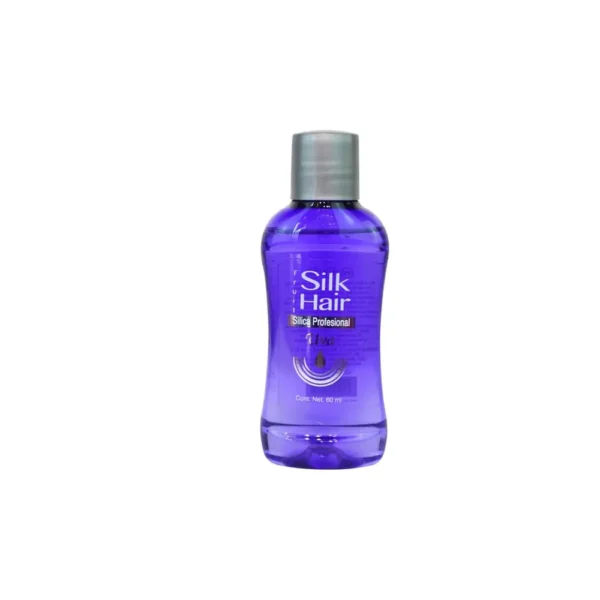 SILICA PROFESIONAL GLOSS UVA