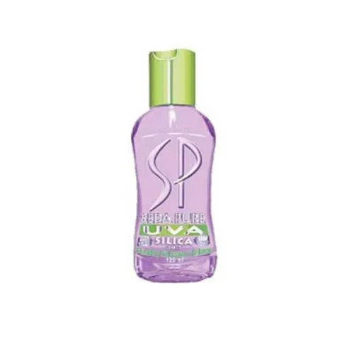 SILICA SEDA PURE UVA 125ML