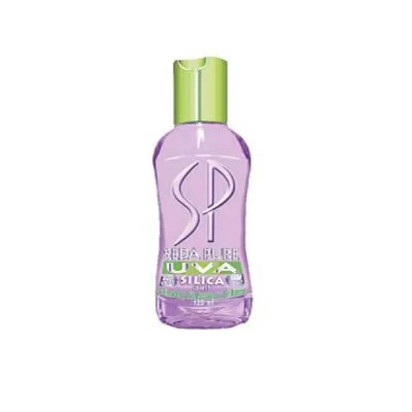 SILICA SEDA PURE UVA 125ML