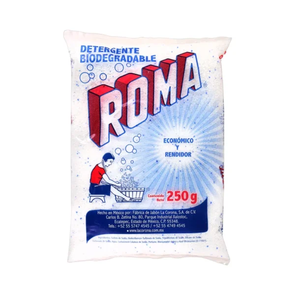 ROMA 250G