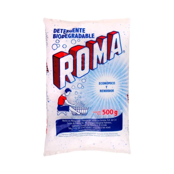 ROMA 500G