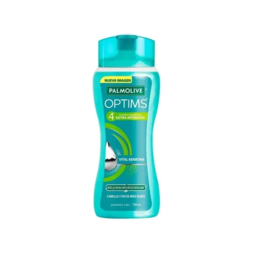 SHAMPOO PALMOLIVE OPTIMS 700ML