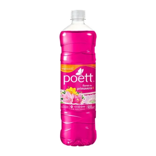 POETT FLORES DE PRIMAVERA 900ML