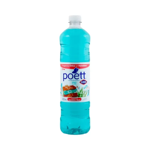 POETT ALEGRA TU DIA 900ML