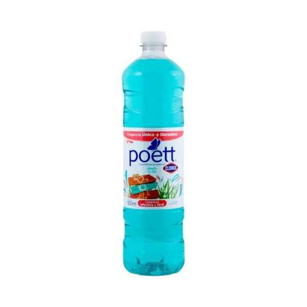 POETT ALEGRA TU DIA 900ML