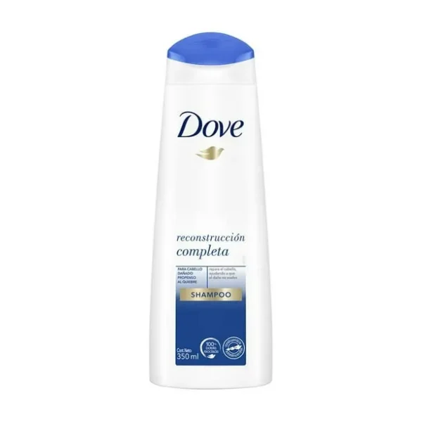 SHAMPOO DOVE 180ML