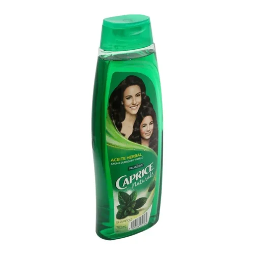SHAMPOO CAPRICE NATURALS ACEITE HERBAL 760ML