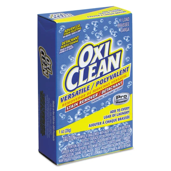 OXI CLEAN 28G